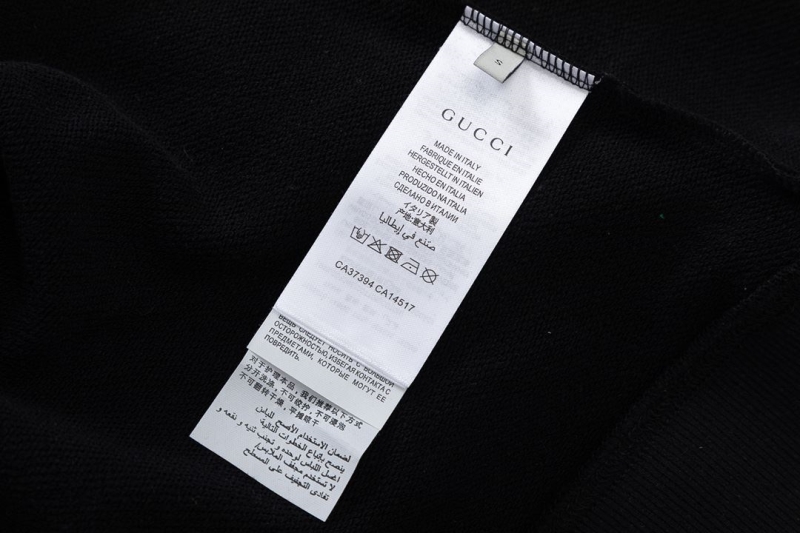 Gucci Hoodies